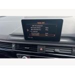 Audi A4 - Audi Saloon 35 TFSI Black Edition 4dr S Tronic 2.0