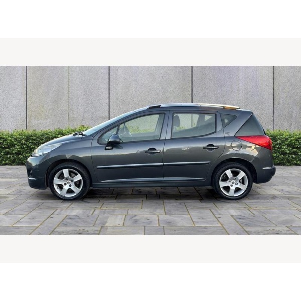 Peugeot 207 SW - 1.6 VTi Sport Euro 5 5dr