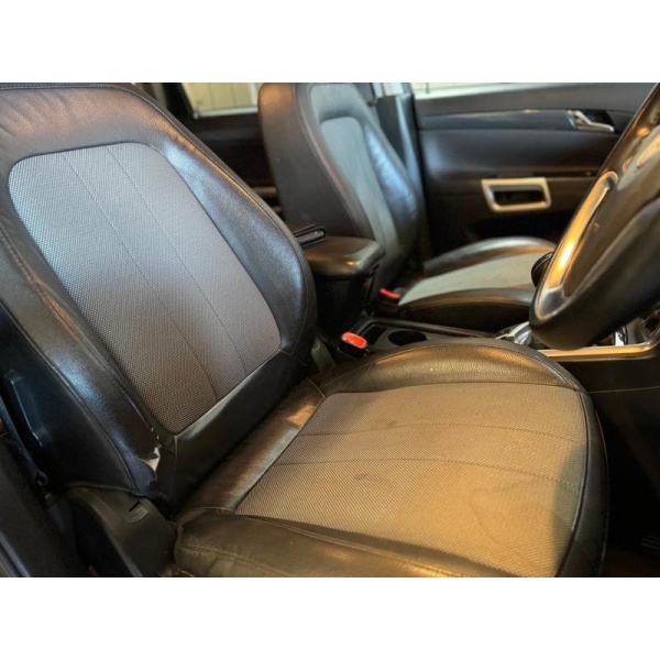 Vauxhall Antara - 2.2 CDTi Exclusiv 4WD Euro 5 (s/s) 5dr