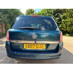 Vauxhall Astra - 1.6i 16v Design 5dr