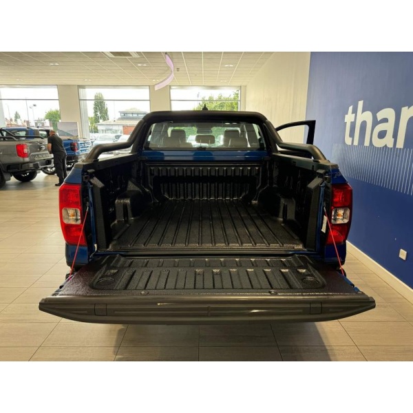 Ford Ranger - 2.0 TD EcoBlue Tremor Auto 4WD Euro 6 (s/s) 4dr