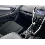 Isuzu D-max - YUKON DCB 1.9