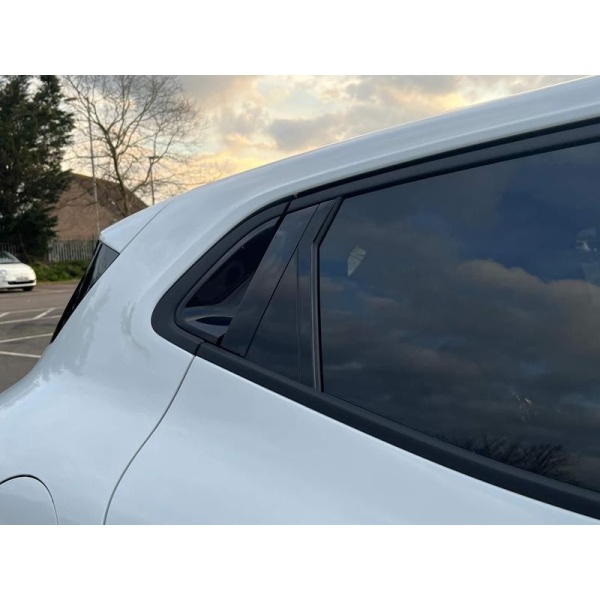 Renault Clio - 1.6 E-TECH esprit Alpine Auto Euro 6 (s/s) 5dr