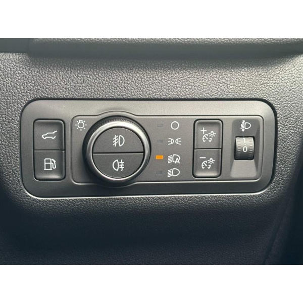 Ford Kuga - 2.5 EcoBoost Duratec 14.4kWh Active CVT Euro 6 (s/s) 5dr