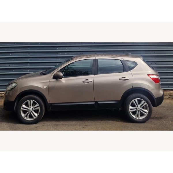Nissan Qashqai - 1.5 dCi Acenta 2WD Euro 5 5dr