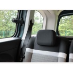 Citroen E-berlingo - 52kWh PLUS M XL MPV Auto 5dr (7.4kW Charger)