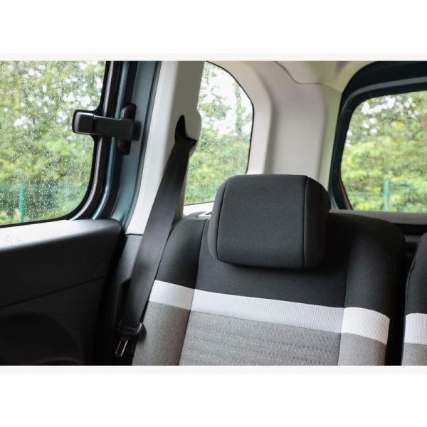 Citroen E-berlingo - 52kWh PLUS M XL MPV Auto 5dr (7.4kW Charger)