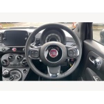 Fiat 500 - 500 1.0 70hp Mild Hybrid Convertible 2dr