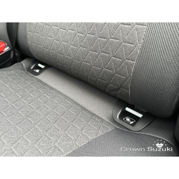 Suzuki Swift - 1.2 MHEV Motion CVT Euro 6 (s/s) 5dr