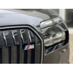 BMW i7 - M70e 105.7kWh Saloon 4dr Electric Auto xDrive (659 ps)