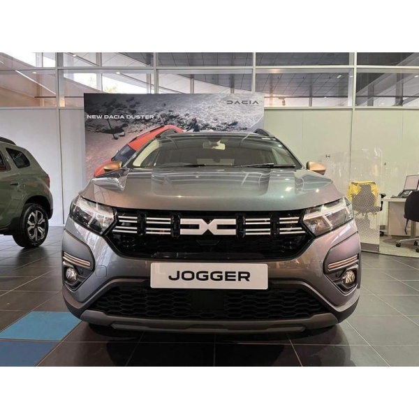 Dacia Jogger - 1.6 TCe-h EXTREME Auto Euro 6 (s/s) 5dr