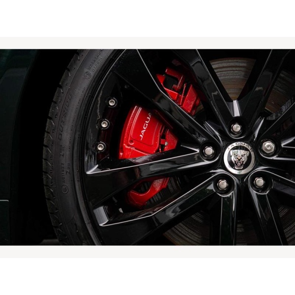Jaguar F-type - 2.0i R-Dynamic Auto Euro 6 (s/s) 2dr