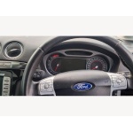 Ford Galaxy - 2.0T EcoBoost Titanium X Powershift Euro 5 5dr