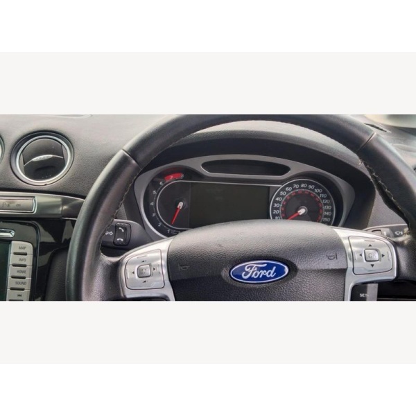 Ford Galaxy - 2.0T EcoBoost Titanium X Powershift Euro 5 5dr