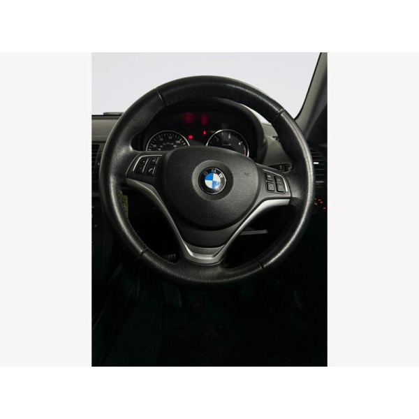 BMW 1 SERIES - 2.0 118D ES 2d 141 BHP | Extended Warranties| AA Coverage*