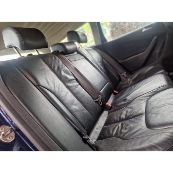 Volkswagen Passat - 2.0 TDI Highline Euro 4 5dr