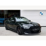 BMW 2 Series - 2.0 220i M Sport Auto Euro 6 (s/s) 2dr