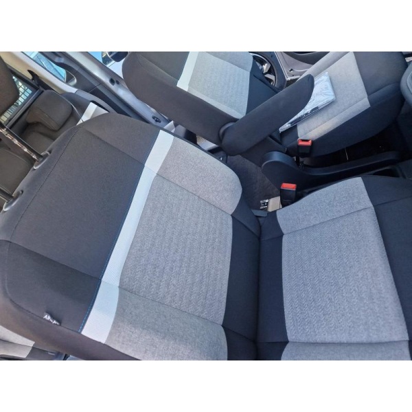 Citroen Berlingo - 1.2 PureTech Feel M MPV Euro 6 (s/s) 5dr