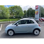 Fiat 500C - 1.2 Collezione Euro 6 (s/s) 2dr