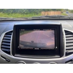 Mitsubishi L200 - 2.5 DI-D Barbarian 4WD Euro 4 4dr (LB)