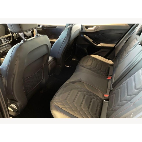 Ford Focus - 1.0T EcoBoost MHEV ST-Line X DCT Euro 6 (s/s) 5dr