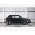 MINI Convertible - 2.0 John Cooper Works Steptronic Euro 6 (s/s) 2dr