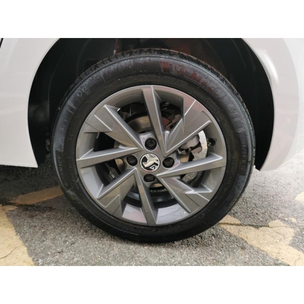 Vauxhall Corsa - 1.2 Turbo Design Auto Euro 6 (s/s) 5dr