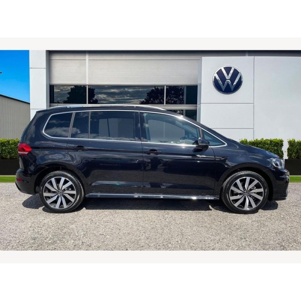 Volkswagen Touran - 1.5 TSI EVO R-Line DSG Euro 6 (s/s) 5dr