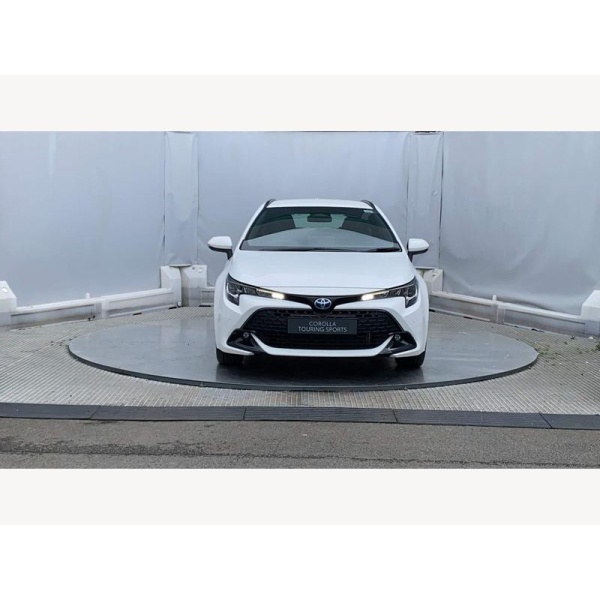 Toyota Corolla - 1.8 VVT-h Icon Touring Sports CVT Euro 6 (s/s) 5dr