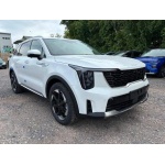 KIA Sorento - 1.6 h T-GDi 3 Auto AWD Euro 6 (s/s) 5dr