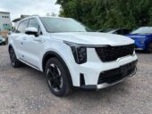 KIA Sorento - 1.6 h T-GDi 3 Auto AWD Euro 6 (s/s) 5dr