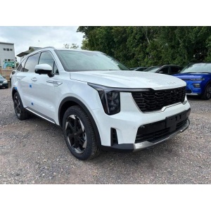 KIA Sorento - 1.6 h T-GDi 3 Auto AWD Euro 6 (s/s) 5dr