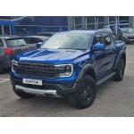 Ford Ranger - 3.0T V6 EcoBoost Raptor Auto 4WD Euro 6 (s/s) 4dr