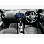 Nissan Juke - 1.6 Acenta Euro 5 (s/s) 5dr