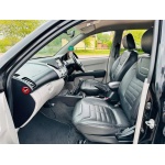 Mitsubishi L200 - 2.5 DI-D Barbarian 4WD Euro 5 4dr (LB)