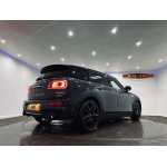 MINI Clubman - 2.0 Cooper S Auto Euro 6 (s/s) 6dr