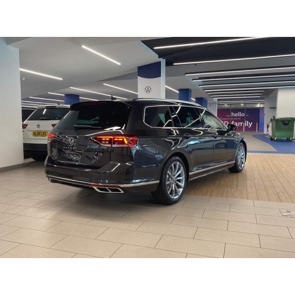 Volkswagen Passat - 1.5 Tsi Evo R-Line 5Dr Dsg