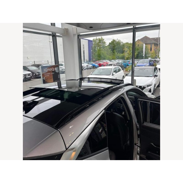 Hyundai Tucson - 1.6 T-GDi MHEV Ultimate DCT Euro 6 (s/s) 5dr