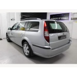 Ford Mondeo - 2.0 TDCi SIV Ghia 5dr