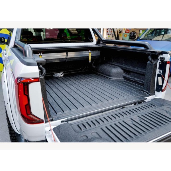 Volkswagen Amarok - 3.0 TDI V6 Style Auto 4Motion Euro 6 (s/s) 4dr