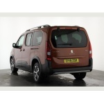 Peugeot Rifter - 1.5 BlueHDi 130 GT Line [7 Seats] 5dr EAT8 Estate
