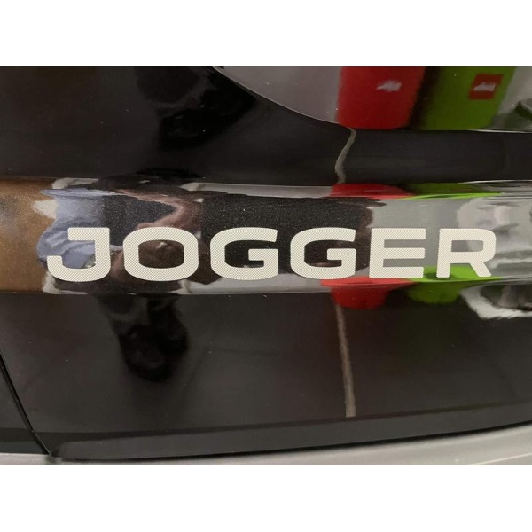 Dacia Jogger - 1.6 TCe-h EXTREME Auto Euro 6 (s/s) 5dr
