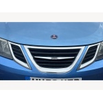 Saab 9-3 - 2.0 VECTOR SPORT 2d 175 BHP 2 KEYS ULEZ FREE AIRCON AUX