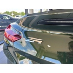 BMW Z4 - 2.0 20i M Sport Auto sDrive Euro 6 (s/s) 2dr
