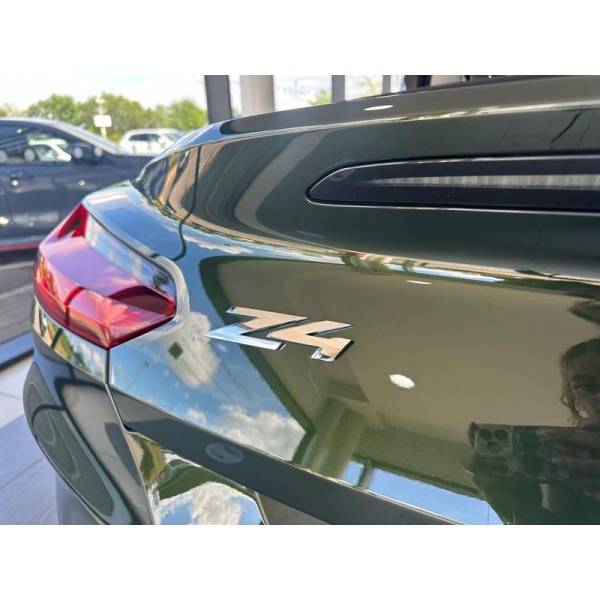 BMW Z4 - 2.0 20i M Sport Auto sDrive Euro 6 (s/s) 2dr