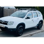 Dacia Duster - 1.6 Access Euro 5 5dr