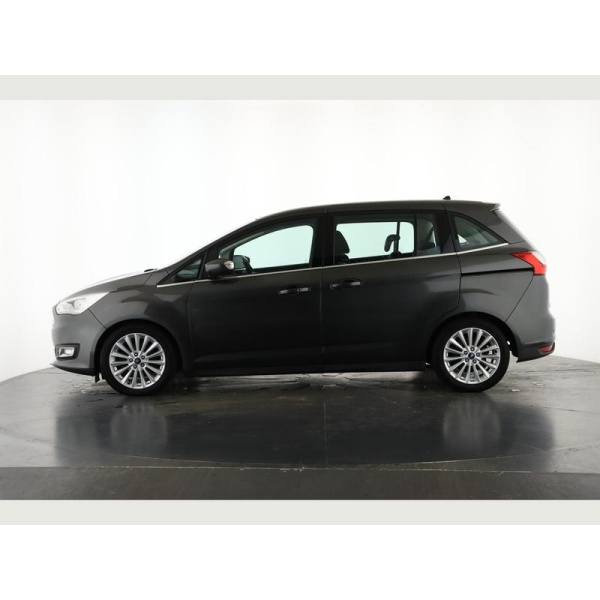 Ford Grand C-max - TITANIUM TDCI 1.5 5dr