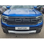 Ford Ranger - 3.0T V6 EcoBoost Raptor Auto 4WD Euro 6 (s/s) 4dr