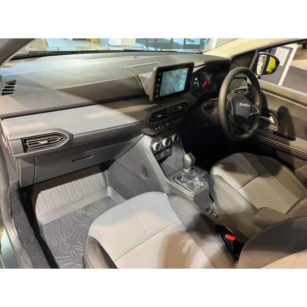 Dacia Sandero - Stepway Extreme TCe 90 Auto MY23.5 5dr