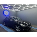BMW 3 SERIES - 2.0 320D EFFICIENTDYNAMICS 4d 161 BHP ECONOMICAL / SMOOTH DRIVE